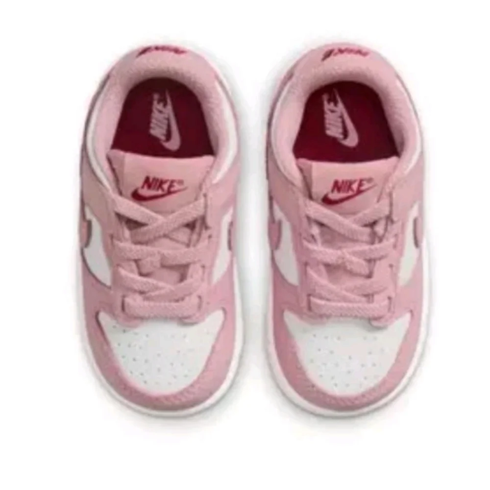 Nike Dunk Low Toddler Girls 